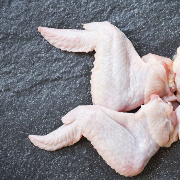 fresh chicken wings online