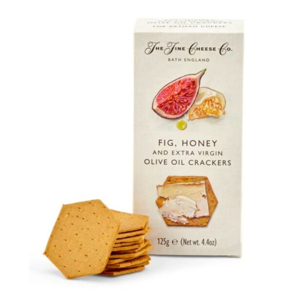Fig Crackers