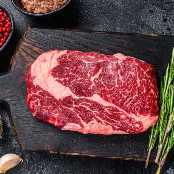 premium beef cuts and spirits for online ordering