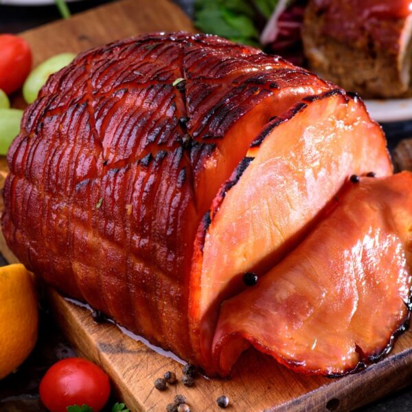 Roast Whole Wiltshire Ham