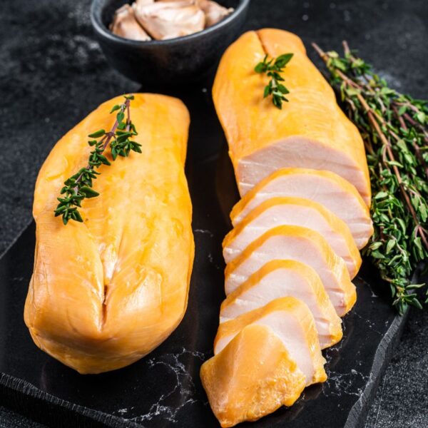 Smoked Chicken Fillets