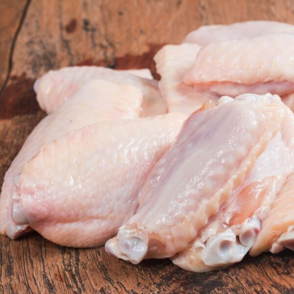chicken breast quarters
