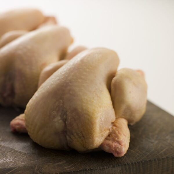 Raw poussin home delivery near me