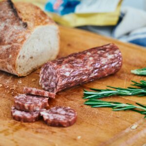 farm-fresh sausages at our online shop