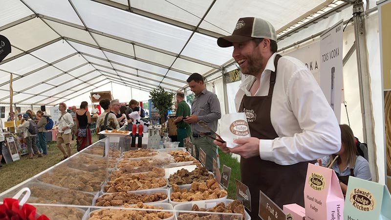 wiltshire country fayre