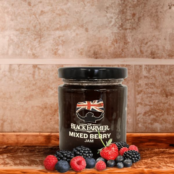 Online Mixed Berry delivery