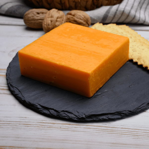 Red's Leicester (200g)