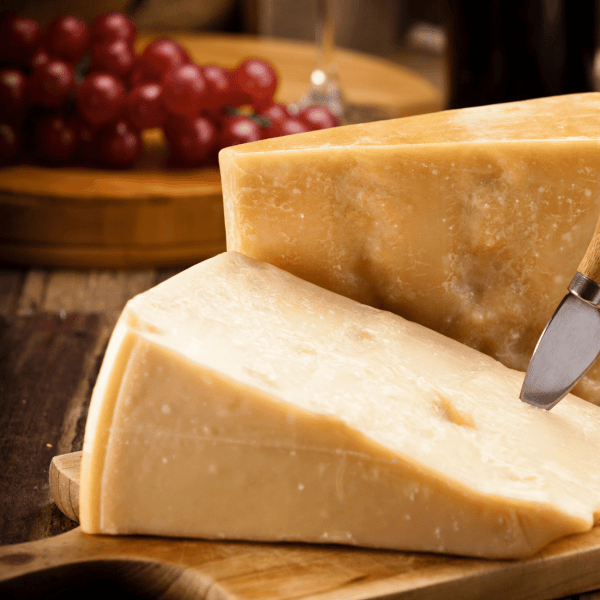 Longman's Mild Cheese (200g)