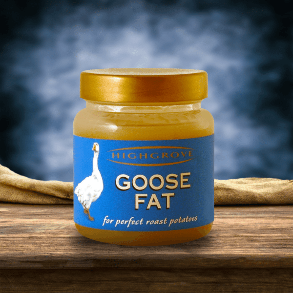 Goose Fat 180g
