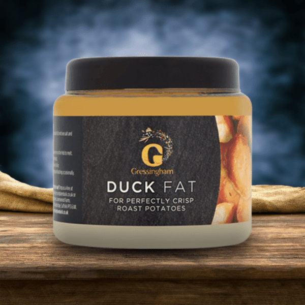 Gressingham Duck Fat