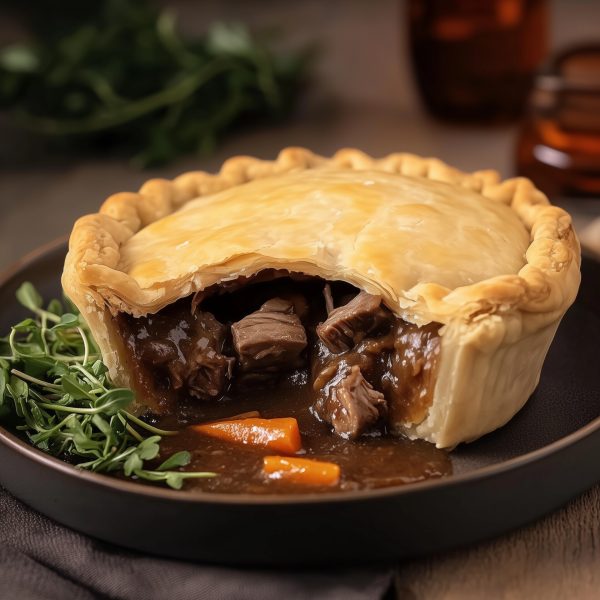 lamb and mint pie small